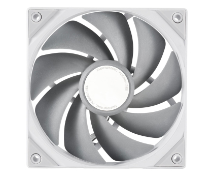 Wentylator do komputera Tryx Rota Pro 120 White 120mm
